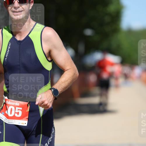 07.09.2025 - 19. Norderstedt Triathlon Michael Strokosch http://msf.ph/oto/8807821 07.09.2025 13:19:59 Laufen 161, 205, 808, 1321, 1397 meine-sportfotos.de