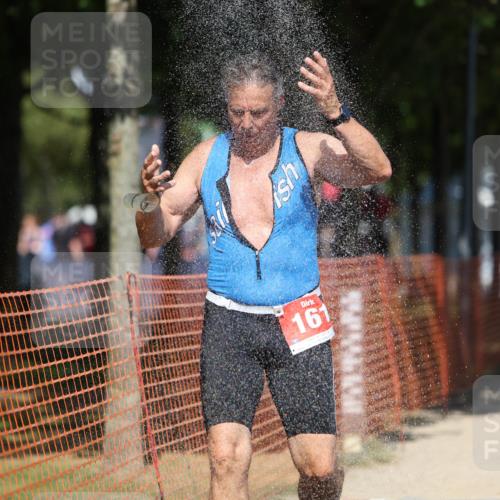 07.09.2025 - 19. Norderstedt Triathlon Michael Strokosch http://msf.ph/oto/8807832 07.09.2025 13:20:00 Laufen 161, 205, 808, 1321 meine-sportfotos.de