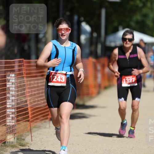 07.09.2025 - 19. Norderstedt Triathlon Michael Strokosch http://msf.ph/oto/8807837 07.09.2025 12:42:00 Laufen 741, 756, 800, 1243, 1327 meine-sportfotos.de