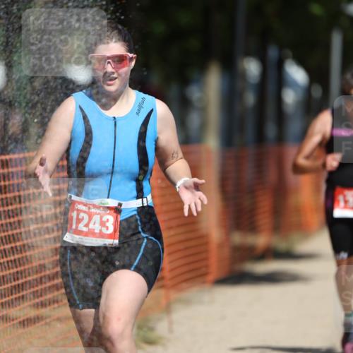 07.09.2025 - 19. Norderstedt Triathlon Michael Strokosch http://msf.ph/oto/8807855 07.09.2025 12:42:01 Laufen 168, 741, 800, 1243, 1327 meine-sportfotos.de
