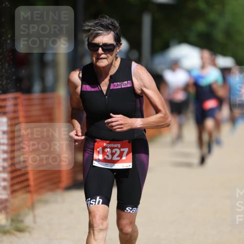07.09.2025 - 19. Norderstedt Triathlon Michael Strokosch http://msf.ph/oto/8807876 07.09.2025 12:42:03 Laufen 168, 741, 800, 1243, 1327 meine-sportfotos.de