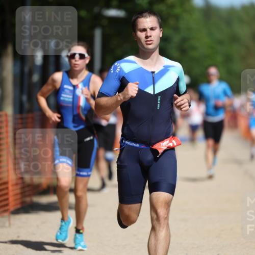 07.09.2025 - 19. Norderstedt Triathlon Michael Strokosch http://msf.ph/oto/8807903 07.09.2025 12:42:07 Laufen 168, 189, 215, 717, 741 meine-sportfotos.de