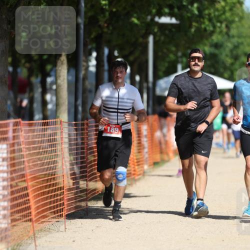 07.09.2025 - 19. Norderstedt Triathlon Michael Strokosch http://msf.ph/oto/8807920 07.09.2025 12:42:10 Laufen 168, 189, 215, 717, 741, 1249 meine-sportfotos.de