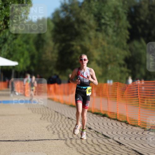 07.09.2025 - 19. Norderstedt Triathlon Michael Strokosch http://msf.ph/oto/8808026 07.09.2025 09:50:36 Laufen 628 meine-sportfotos.de