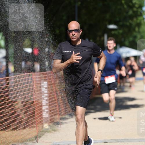 07.09.2025 - 19. Norderstedt Triathlon Michael Strokosch http://msf.ph/oto/8808038 07.09.2025 13:20:26 Laufen 141, 142, 754, 1299 meine-sportfotos.de