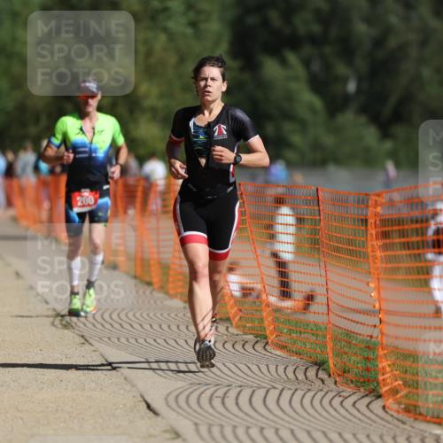 07.09.2025 - 19. Norderstedt Triathlon Michael Strokosch http://msf.ph/oto/8808040 07.09.2025 11:31:41 Laufen 200, 238, 1390 meine-sportfotos.de