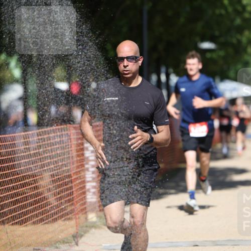 07.09.2025 - 19. Norderstedt Triathlon Michael Strokosch http://msf.ph/oto/8808042 07.09.2025 13:20:26 Laufen 141, 142, 754, 1299 meine-sportfotos.de