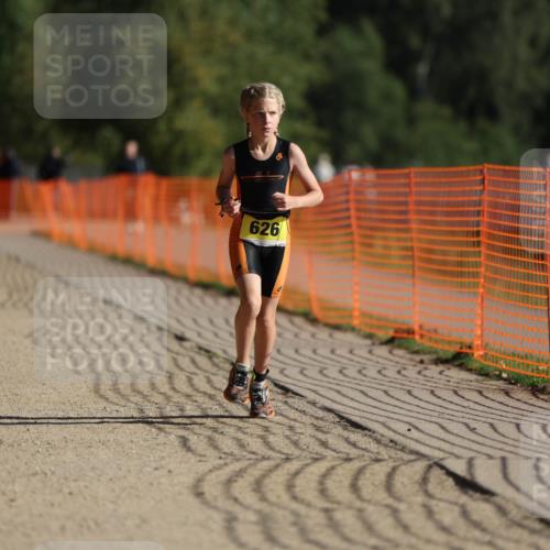 07.09.2025 - 19. Norderstedt Triathlon Michael Strokosch http://msf.ph/oto/8808093 07.09.2025 09:50:53 Laufen 626 meine-sportfotos.de