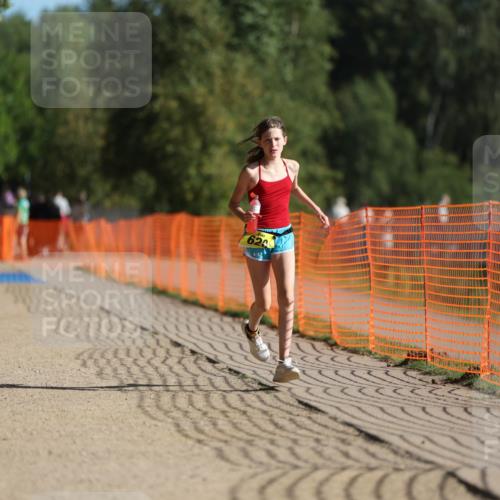 07.09.2025 - 19. Norderstedt Triathlon Michael Strokosch http://msf.ph/oto/8808143 07.09.2025 09:52:44 Laufen 620 meine-sportfotos.de