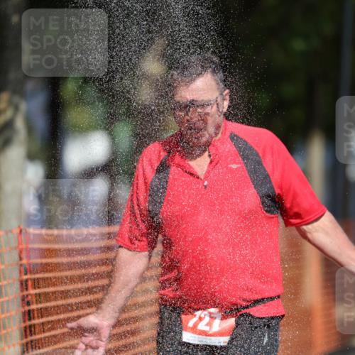 07.09.2025 - 19. Norderstedt Triathlon Michael Strokosch http://msf.ph/oto/8808149 07.09.2025 12:42:52 Laufen 727 meine-sportfotos.de