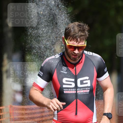 07.09.2025 - 19. Norderstedt Triathlon Michael Strokosch http://msf.ph/oto/8808210 07.09.2025 12:43:10 Laufen 732, 818, 1294, 1351, 1379 meine-sportfotos.de