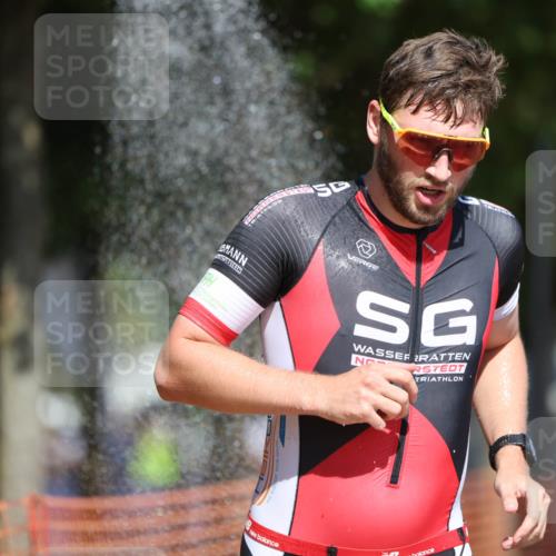 07.09.2025 - 19. Norderstedt Triathlon Michael Strokosch http://msf.ph/oto/8808214 07.09.2025 12:43:10 Laufen 732, 818, 1294, 1351, 1379 meine-sportfotos.de