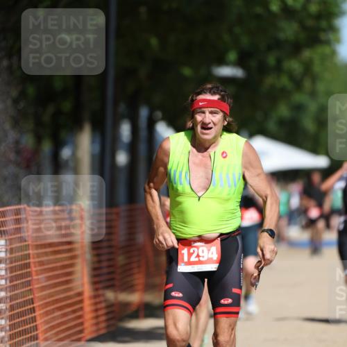 07.09.2025 - 19. Norderstedt Triathlon Michael Strokosch http://msf.ph/oto/8808221 07.09.2025 12:43:12 Laufen 732, 818, 1294, 1351, 1379 meine-sportfotos.de