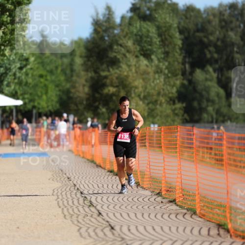 07.09.2025 - 19. Norderstedt Triathlon Michael Strokosch http://msf.ph/oto/8808248 07.09.2025 10:29:55 Laufen 1135 meine-sportfotos.de