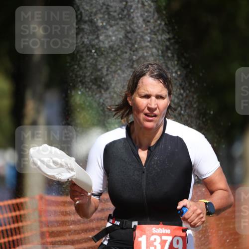 07.09.2025 - 19. Norderstedt Triathlon Michael Strokosch http://msf.ph/oto/8808306 07.09.2025 12:43:19 Laufen 818, 1351, 1379 meine-sportfotos.de
