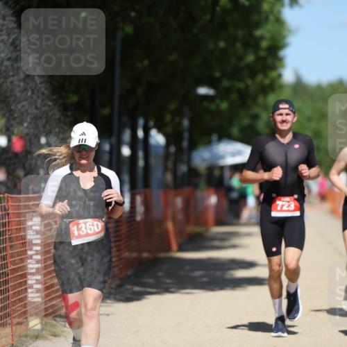 07.09.2025 - 19. Norderstedt Triathlon Michael Strokosch http://msf.ph/oto/8808360 07.09.2025 13:21:16 Laufen 240, 305, 317, 352, 723, 1360 meine-sportfotos.de