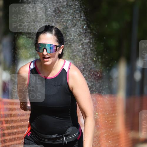 07.09.2025 - 19. Norderstedt Triathlon Michael Strokosch http://msf.ph/oto/8808410 07.09.2025 12:43:35 Laufen 1268, 1380 meine-sportfotos.de
