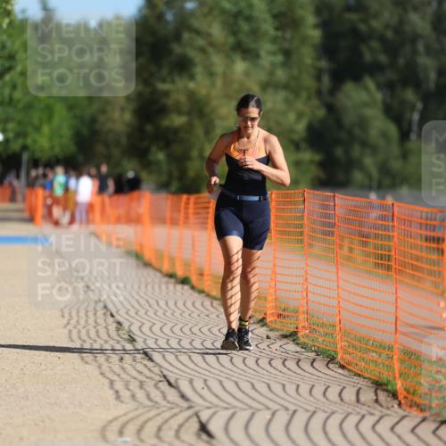 07.09.2025 - 19. Norderstedt Triathlon Michael Strokosch http://msf.ph/oto/8808421 07.09.2025 10:30:26 Laufen 1144 meine-sportfotos.de