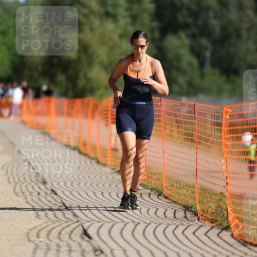 07.09.2025 - 19. Norderstedt Triathlon Michael Strokosch http://msf.ph/oto/8808445 07.09.2025 10:30:27 Laufen 1144 meine-sportfotos.de
