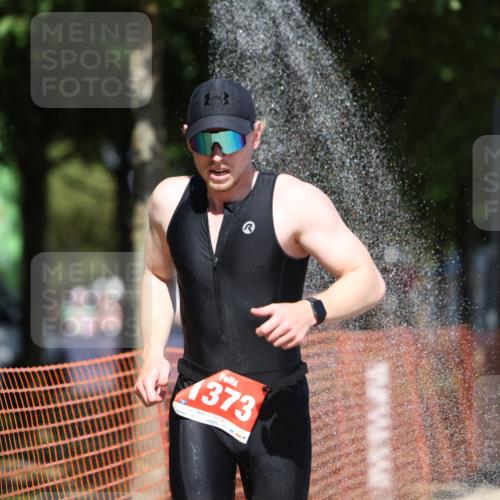 07.09.2025 - 19. Norderstedt Triathlon Michael Strokosch http://msf.ph/oto/8808453 07.09.2025 13:21:27 Laufen 220, 338, 1373 meine-sportfotos.de