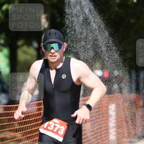 07.09.2025 - 19. Norderstedt Triathlon Michael Strokosch http://msf.ph/oto/8808456 07.09.2025 13:21:27 Laufen 220, 338, 1373 meine-sportfotos.de