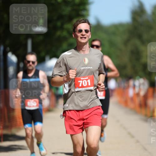 07.09.2025 - 19. Norderstedt Triathlon Michael Strokosch http://msf.ph/oto/8808464 07.09.2025 12:44:11 Laufen 212, 701, 850 meine-sportfotos.de