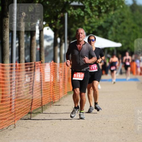 07.09.2025 - 19. Norderstedt Triathlon Michael Strokosch http://msf.ph/oto/8808492 07.09.2025 10:31:37 Laufen 1117, 1119, 1151 meine-sportfotos.de