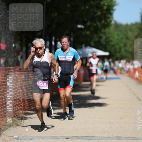 07.09.2025 - 19. Norderstedt Triathlon Michael Strokosch http://msf.ph/oto/8808515 07.09.2025 13:21:34 Laufen 220, 249, 301, 318, 338, 1298 meine-sportfotos.de