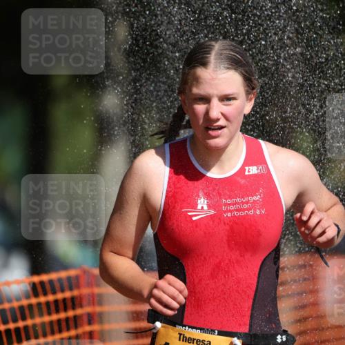 07.09.2025 - 19. Norderstedt Triathlon Michael Strokosch http://msf.ph/oto/8808522 07.09.2025 11:33:43 Laufen 1196 meine-sportfotos.de