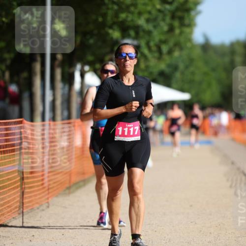 07.09.2025 - 19. Norderstedt Triathlon Michael Strokosch http://msf.ph/oto/8808523 07.09.2025 10:31:42 Laufen 1117, 1119, 1151 meine-sportfotos.de