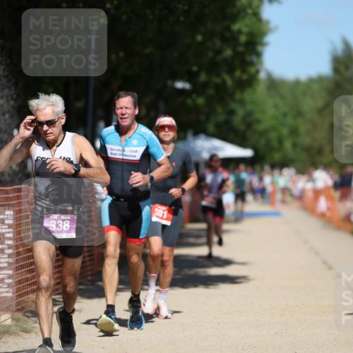 07.09.2025 - 19. Norderstedt Triathlon Michael Strokosch http://msf.ph/oto/8808524 07.09.2025 13:21:34 Laufen 220, 249, 301, 318, 338, 1298 meine-sportfotos.de