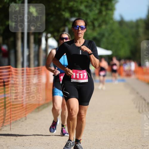07.09.2025 - 19. Norderstedt Triathlon Michael Strokosch http://msf.ph/oto/8808527 07.09.2025 10:31:42 Laufen 1117, 1119, 1151 meine-sportfotos.de