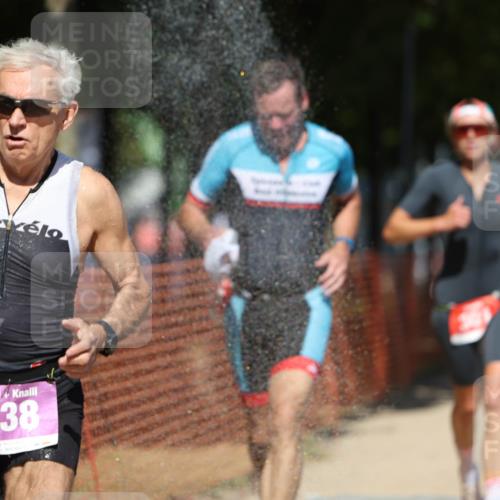 07.09.2025 - 19. Norderstedt Triathlon Michael Strokosch http://msf.ph/oto/8808547 07.09.2025 13:21:36 Laufen 249, 301, 318, 338, 1298 meine-sportfotos.de