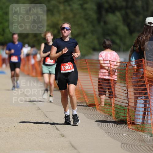 07.09.2025 - 19. Norderstedt Triathlon Michael Strokosch http://msf.ph/oto/8808561 07.09.2025 12:44:28 Laufen 208, 898, 1361 meine-sportfotos.de