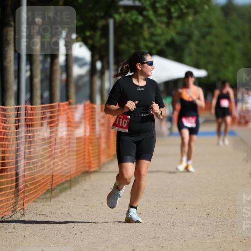 07.09.2025 - 19. Norderstedt Triathlon Michael Strokosch http://msf.ph/oto/8808563 07.09.2025 10:31:47 Laufen 1110, 1117, 1119 meine-sportfotos.de