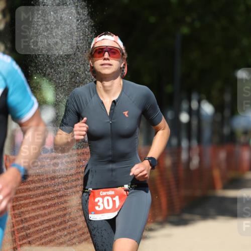 07.09.2025 - 19. Norderstedt Triathlon Michael Strokosch http://msf.ph/oto/8808564 07.09.2025 13:21:37 Laufen 249, 301, 318, 338, 1298 meine-sportfotos.de