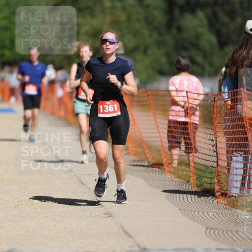 07.09.2025 - 19. Norderstedt Triathlon Michael Strokosch http://msf.ph/oto/8808566 07.09.2025 12:44:29 Laufen 208, 898, 1231, 1361 meine-sportfotos.de