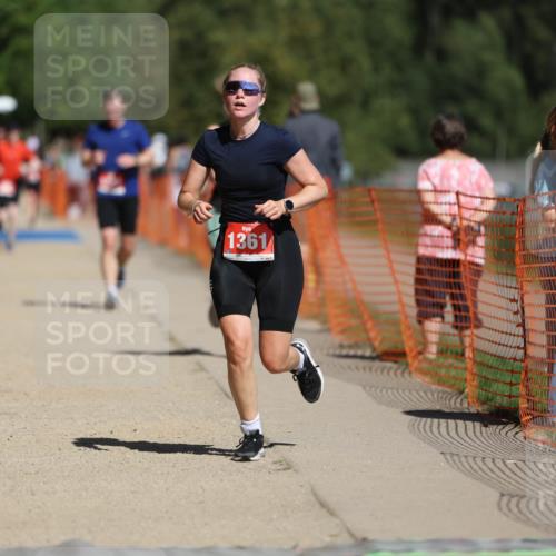 07.09.2025 - 19. Norderstedt Triathlon Michael Strokosch http://msf.ph/oto/8808569 07.09.2025 12:44:29 Laufen 208, 898, 1231, 1361 meine-sportfotos.de