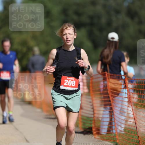 07.09.2025 - 19. Norderstedt Triathlon Michael Strokosch http://msf.ph/oto/8808595 07.09.2025 12:44:33 Laufen 208, 725, 1231, 1361 meine-sportfotos.de