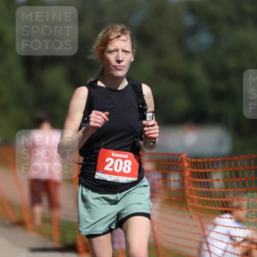 07.09.2025 - 19. Norderstedt Triathlon Michael Strokosch http://msf.ph/oto/8808607 07.09.2025 12:44:34 Laufen 208, 725, 1231, 1361 meine-sportfotos.de