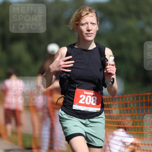 07.09.2025 - 19. Norderstedt Triathlon Michael Strokosch http://msf.ph/oto/8808613 07.09.2025 12:44:34 Laufen 208, 725, 1231, 1361 meine-sportfotos.de