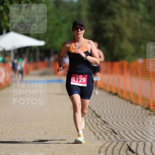 07.09.2025 - 19. Norderstedt Triathlon Michael Strokosch http://msf.ph/oto/8808615 07.09.2025 10:31:52 Laufen 1110, 1129 meine-sportfotos.de