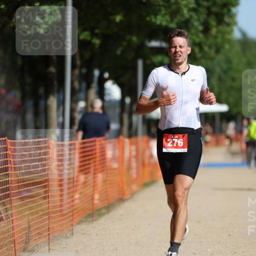 07.09.2025 - 19. Norderstedt Triathlon Michael Strokosch http://msf.ph/oto/8808651 07.09.2025 11:34:22 Laufen 276, 1173, 1175 meine-sportfotos.de
