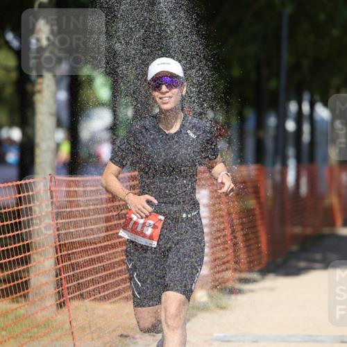 07.09.2025 - 19. Norderstedt Triathlon Michael Strokosch http://msf.ph/oto/8808669 07.09.2025 13:22:06 Laufen 309, 718 meine-sportfotos.de