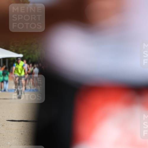 07.09.2025 - 19. Norderstedt Triathlon Michael Strokosch http://msf.ph/oto/8808685 07.09.2025 11:34:26 Laufen 276, 1175 meine-sportfotos.de