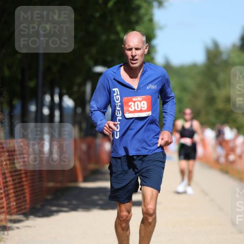 07.09.2025 - 19. Norderstedt Triathlon Michael Strokosch http://msf.ph/oto/8808703 07.09.2025 13:22:09 Laufen 309, 718, 744, 825 meine-sportfotos.de