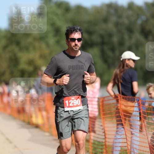 07.09.2025 - 19. Norderstedt Triathlon Michael Strokosch http://msf.ph/oto/8808727 07.09.2025 12:44:50 Laufen 258, 1252, 1290, 1338 meine-sportfotos.de