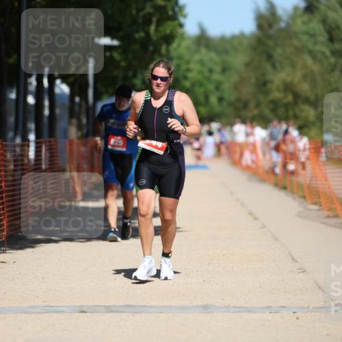07.09.2025 - 19. Norderstedt Triathlon Michael Strokosch http://msf.ph/oto/8808766 07.09.2025 13:22:13 Laufen 309, 329, 744, 825 meine-sportfotos.de