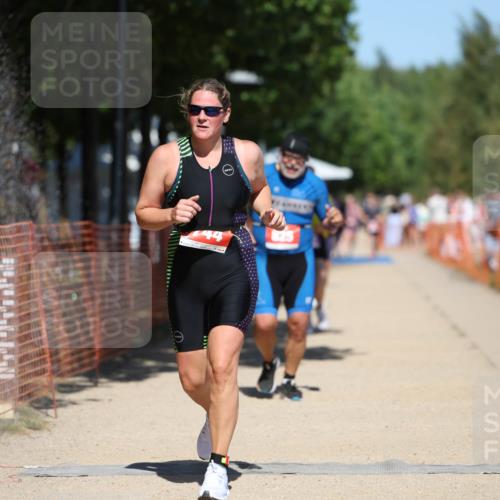 07.09.2025 - 19. Norderstedt Triathlon Michael Strokosch http://msf.ph/oto/8808787 07.09.2025 13:22:15 Laufen 329, 744, 825, 1256 meine-sportfotos.de