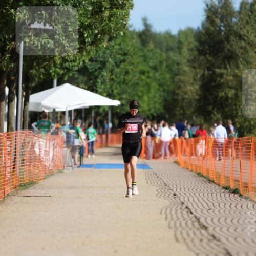 07.09.2025 - 19. Norderstedt Triathlon Michael Strokosch http://msf.ph/oto/8808816 07.09.2025 10:33:07 Laufen 1115 meine-sportfotos.de